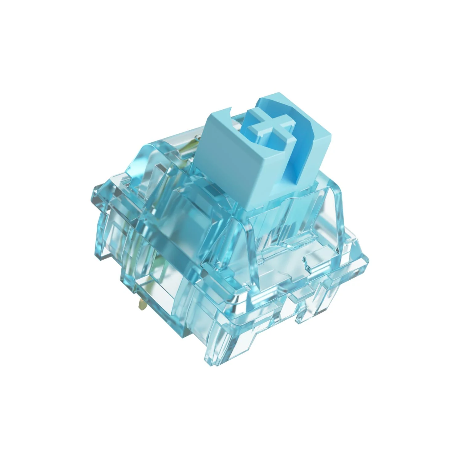 Gaming Gear AKKO Switch CS Jelly Blue
