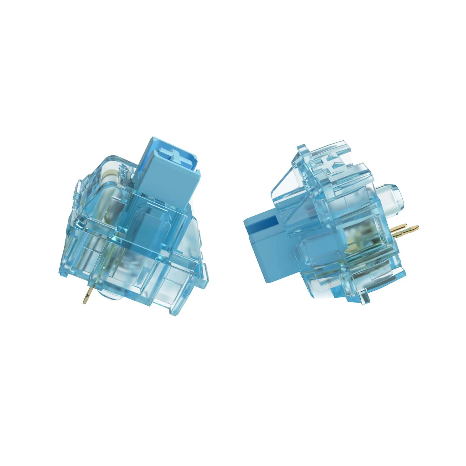 Gaming Gear AKKO Switch CS Jelly Blue