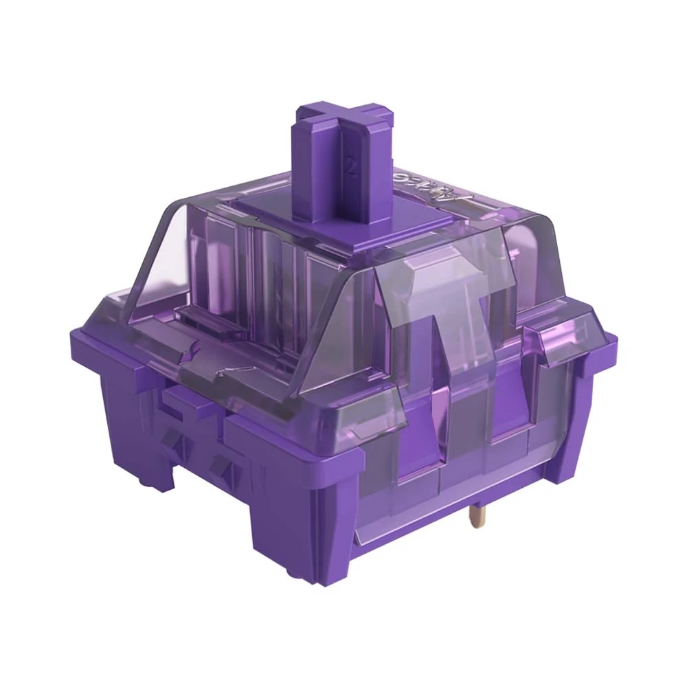 Gaming Gear AKKO Switch CS Lavender Purple