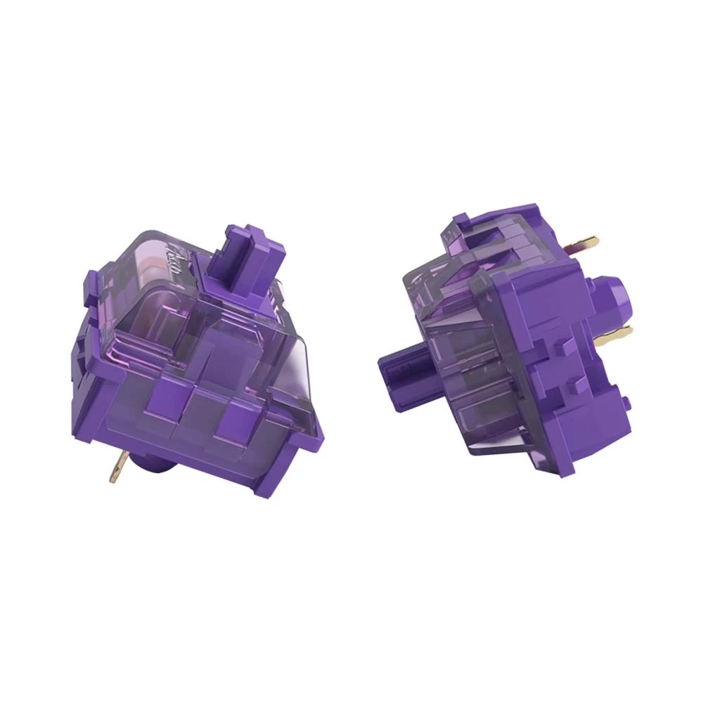 Gaming Gear AKKO Switch CS Lavender Purple