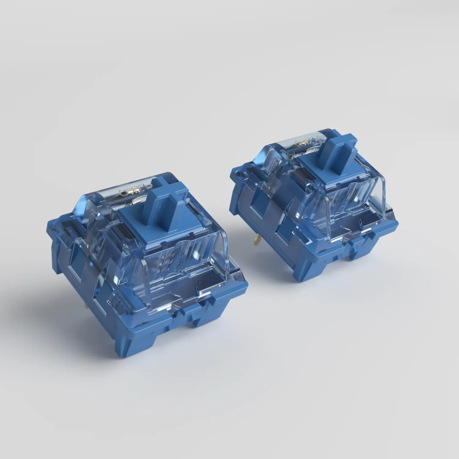 Gaming Gear AKKO Switch CS Ocean Blue