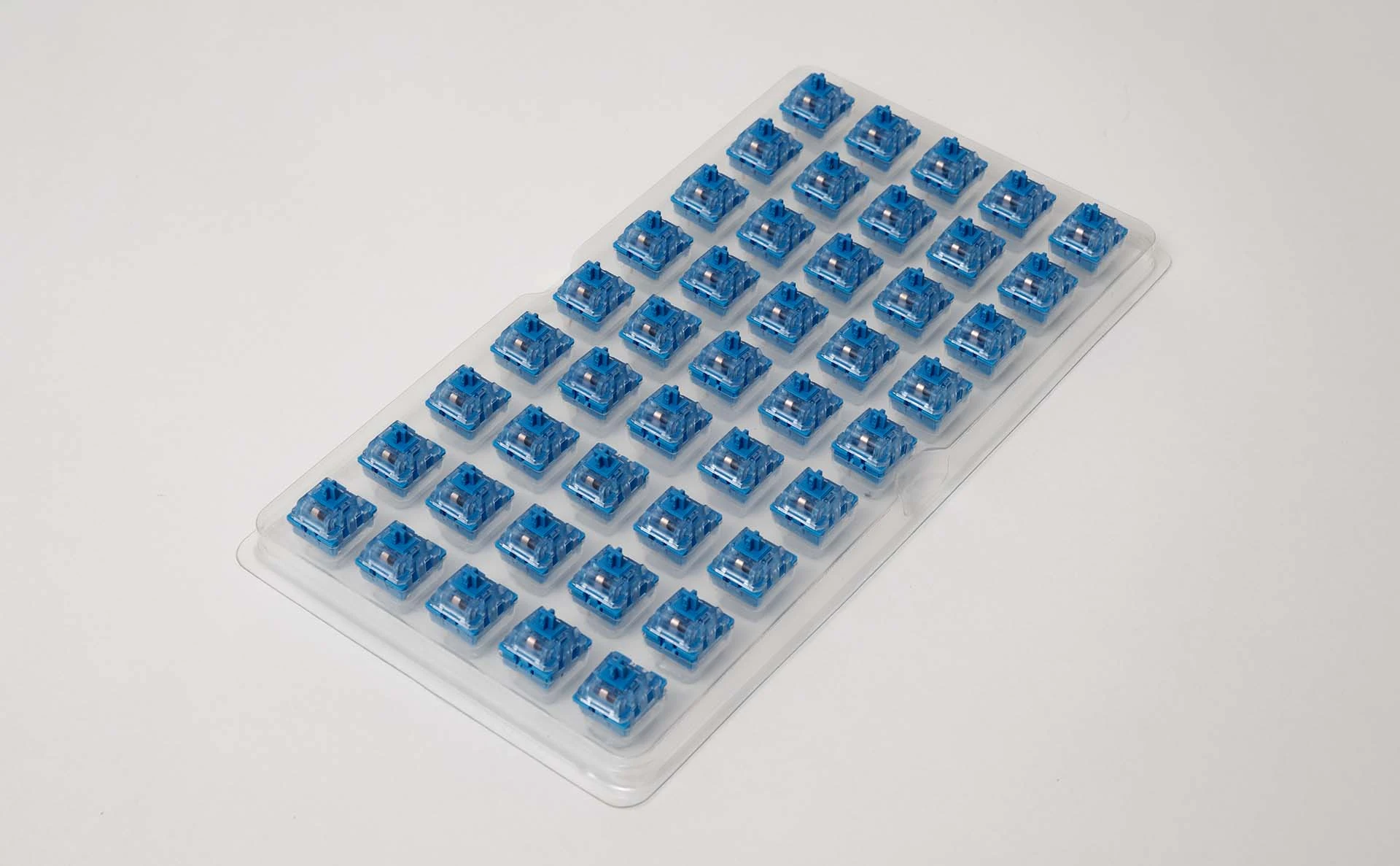 Gaming Gear AKKO Switch CS Ocean Blue
