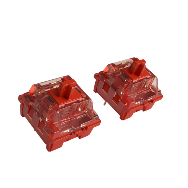 Gaming Gear AKKO Switch CS Radiant Red
