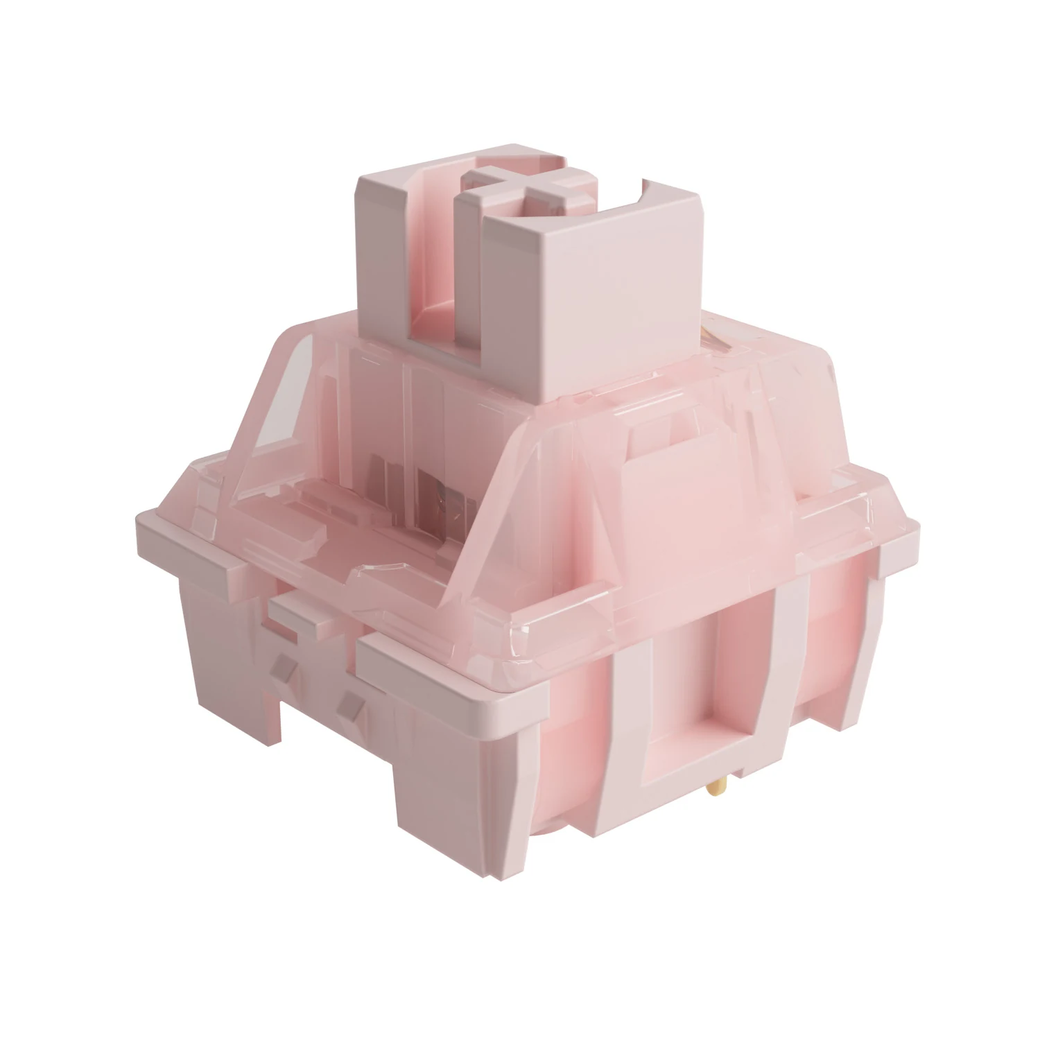 Gaming Gear AKKO Switch CS Sakura