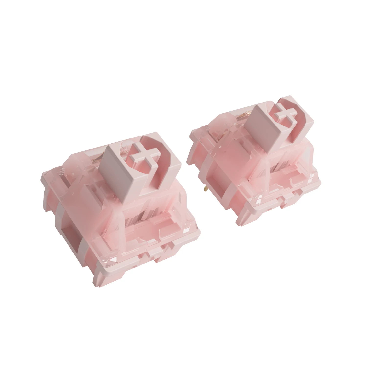 Gaming Gear AKKO Switch CS Sakura