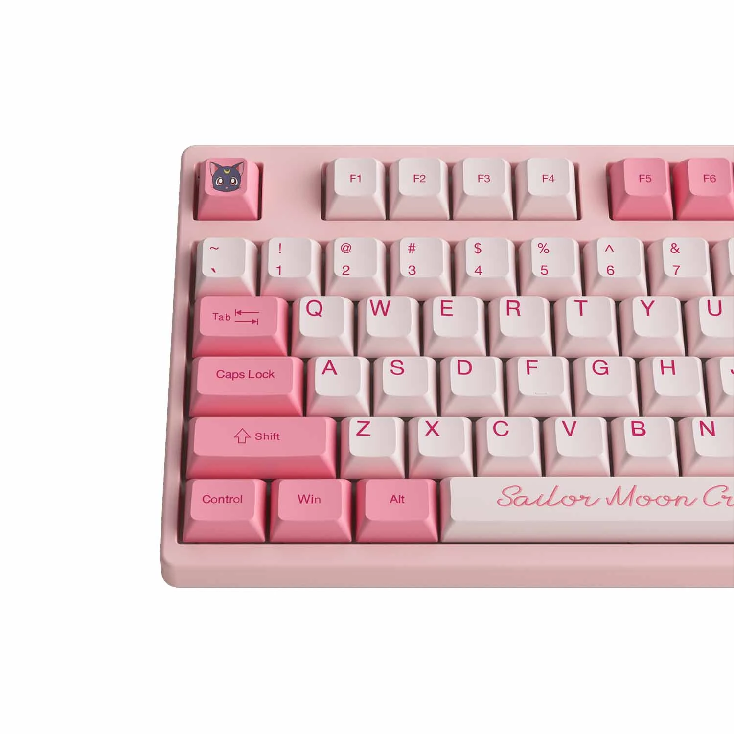 Gaming Gear AKKO Switch CS Sakura