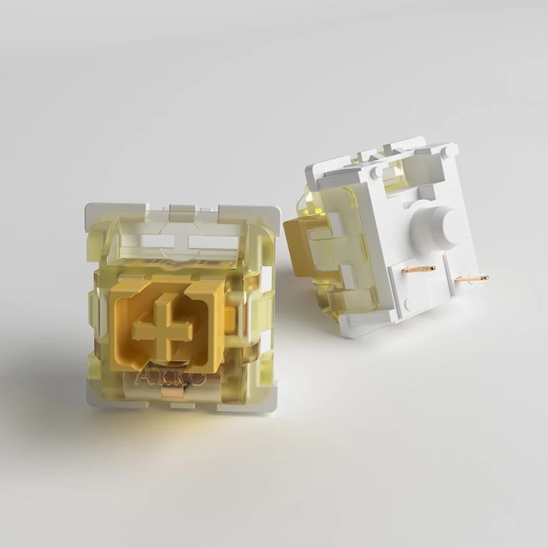 Gaming Gear AKKO Switch CS Sponge