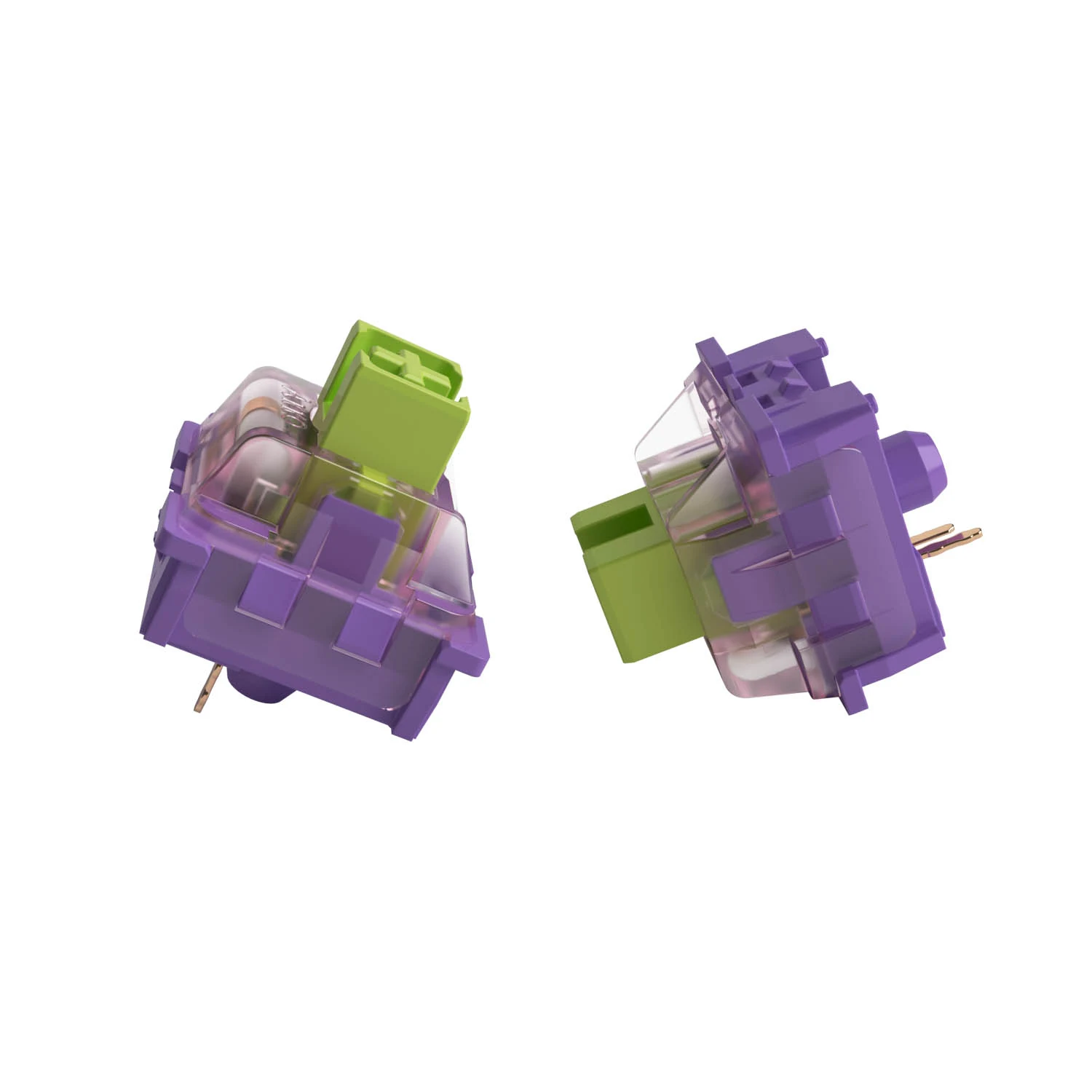Gaming Gear AKKO Switch CS Starfish