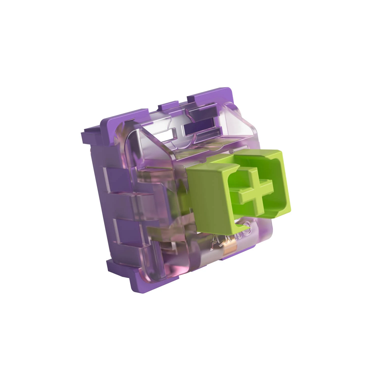 Gaming Gear AKKO Switch CS Starfish