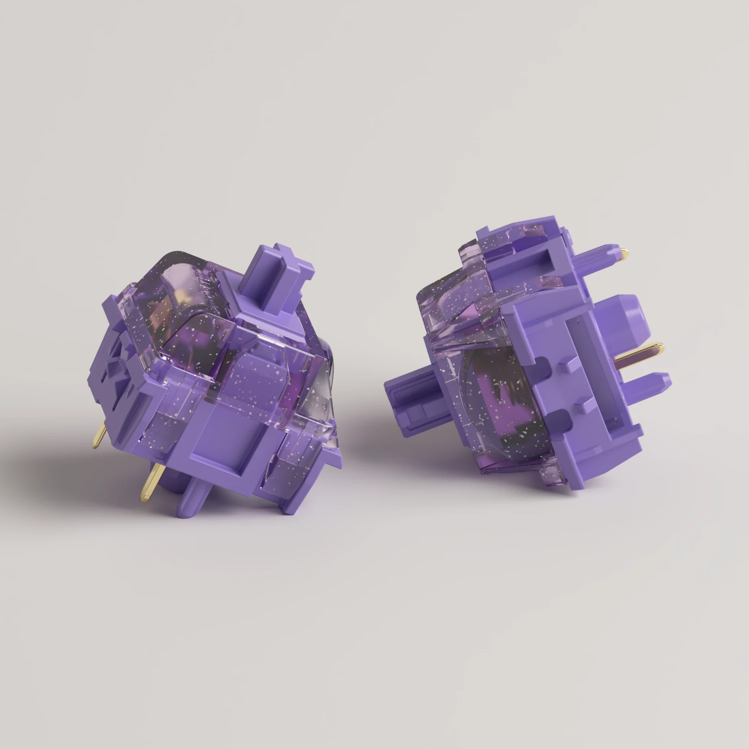 Gaming Gear AKKO Switch Starlit