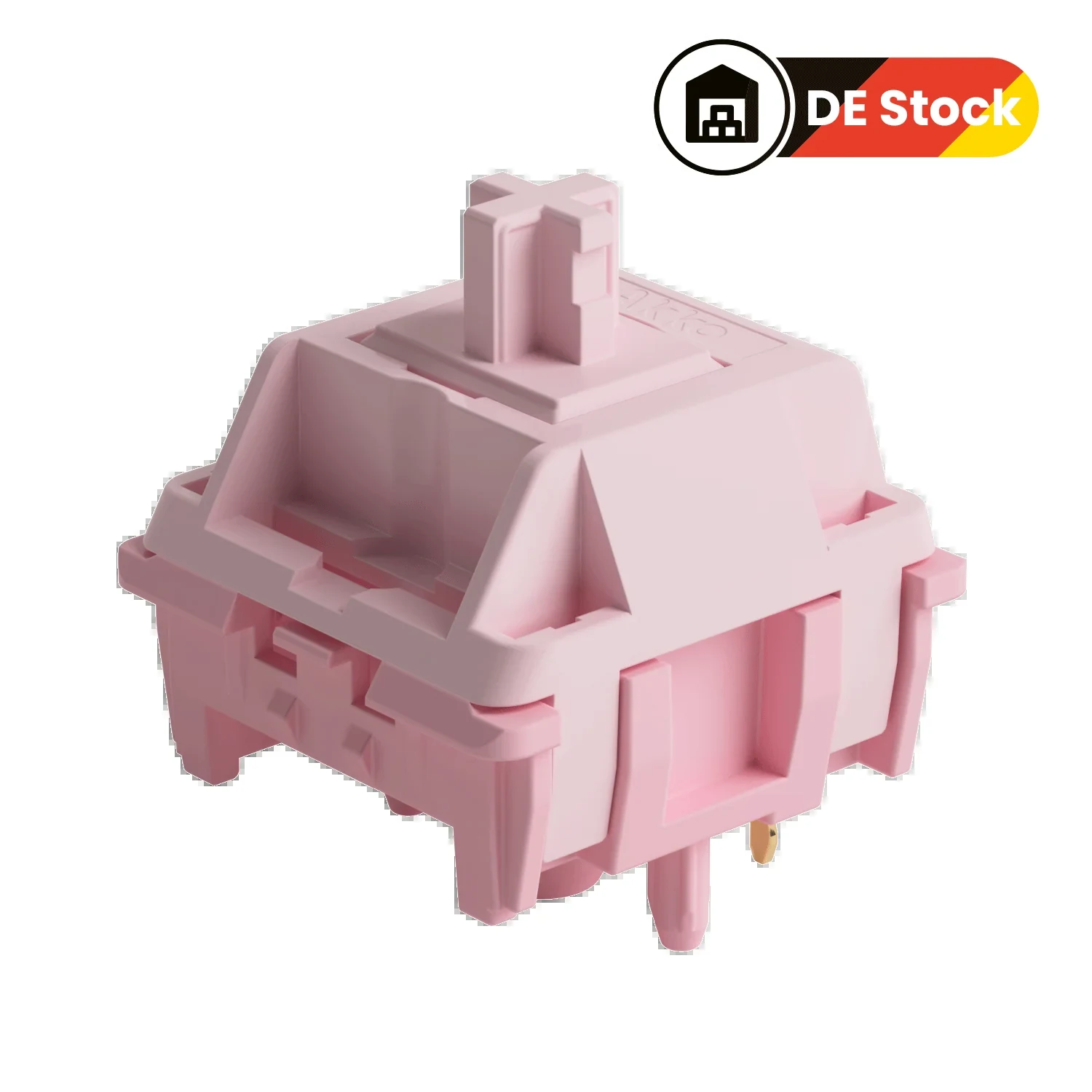 Gaming Gear AKKO Switch Stellar Rose