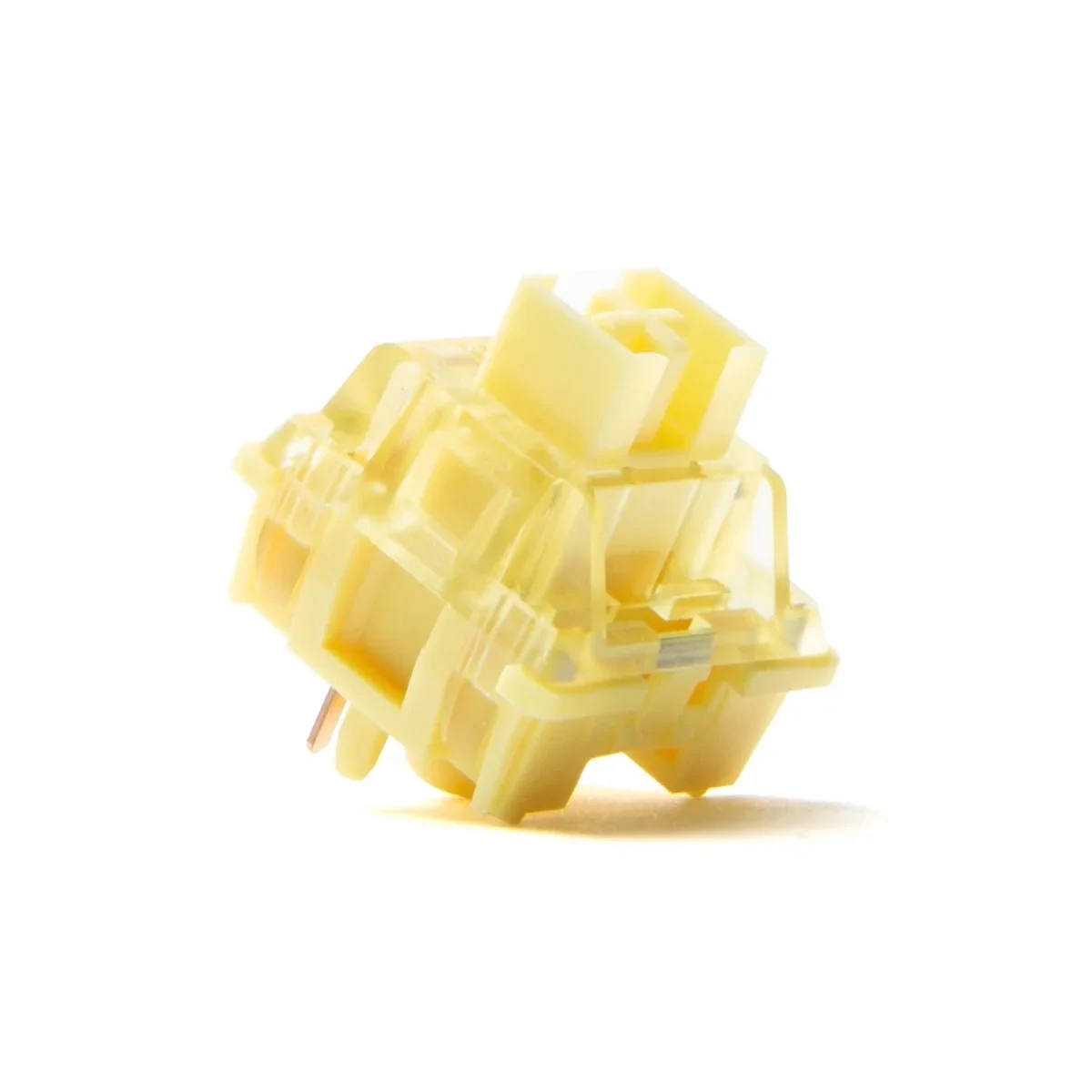 Gaming Gear AKKO Switch v3 Cream Yellow Pro