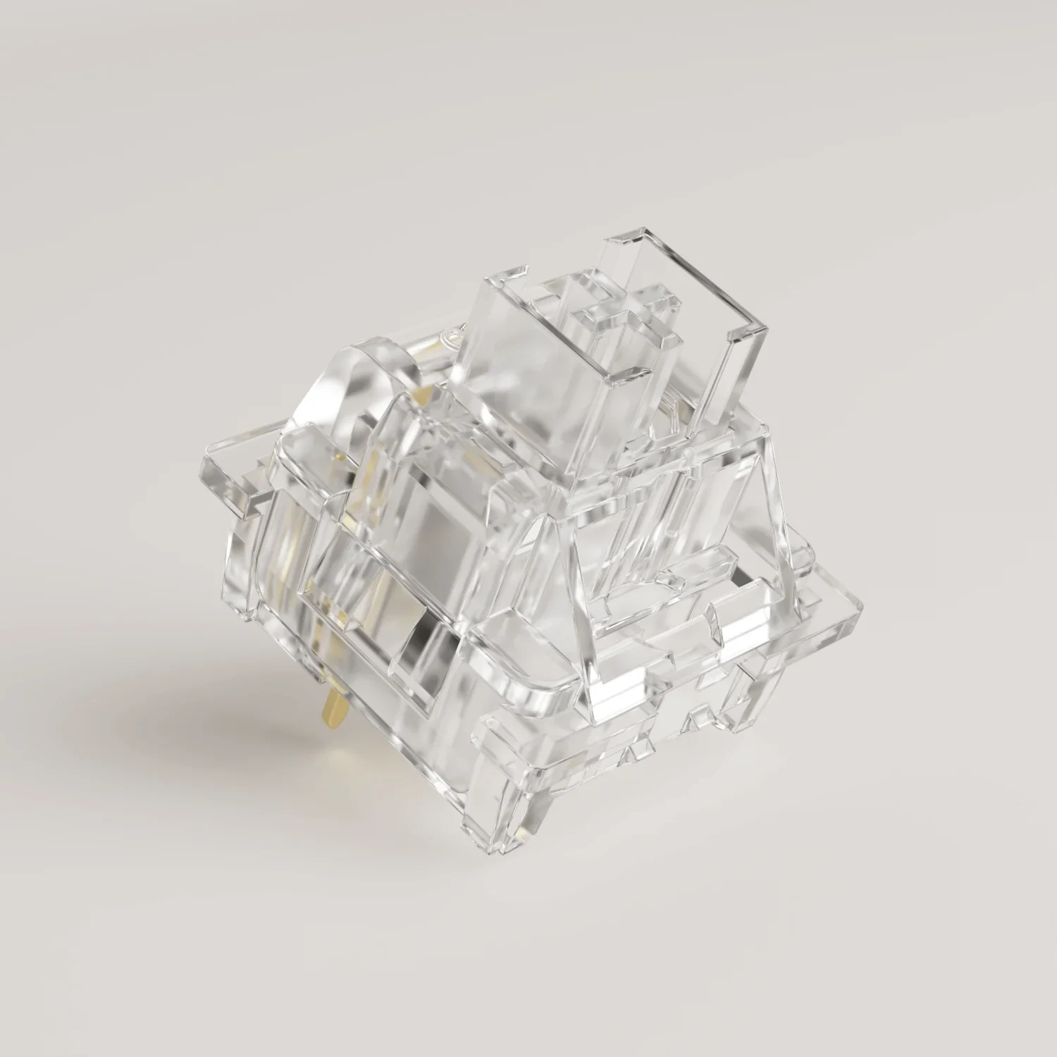 Gaming Gear AKKO Switch v3 Crystal Pro
