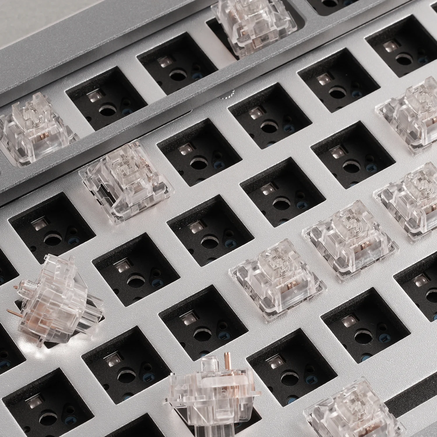 Gaming Gear AKKO Switch v3 Crystal Pro