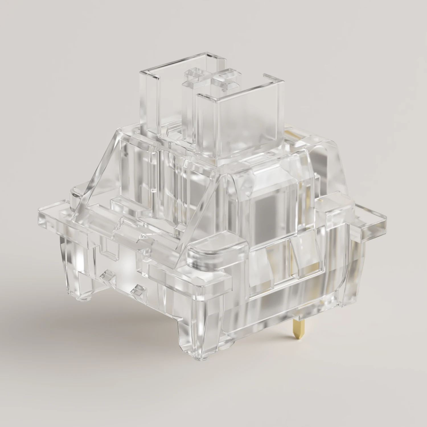 Gaming Gear AKKO Switch v3 Crystal Pro