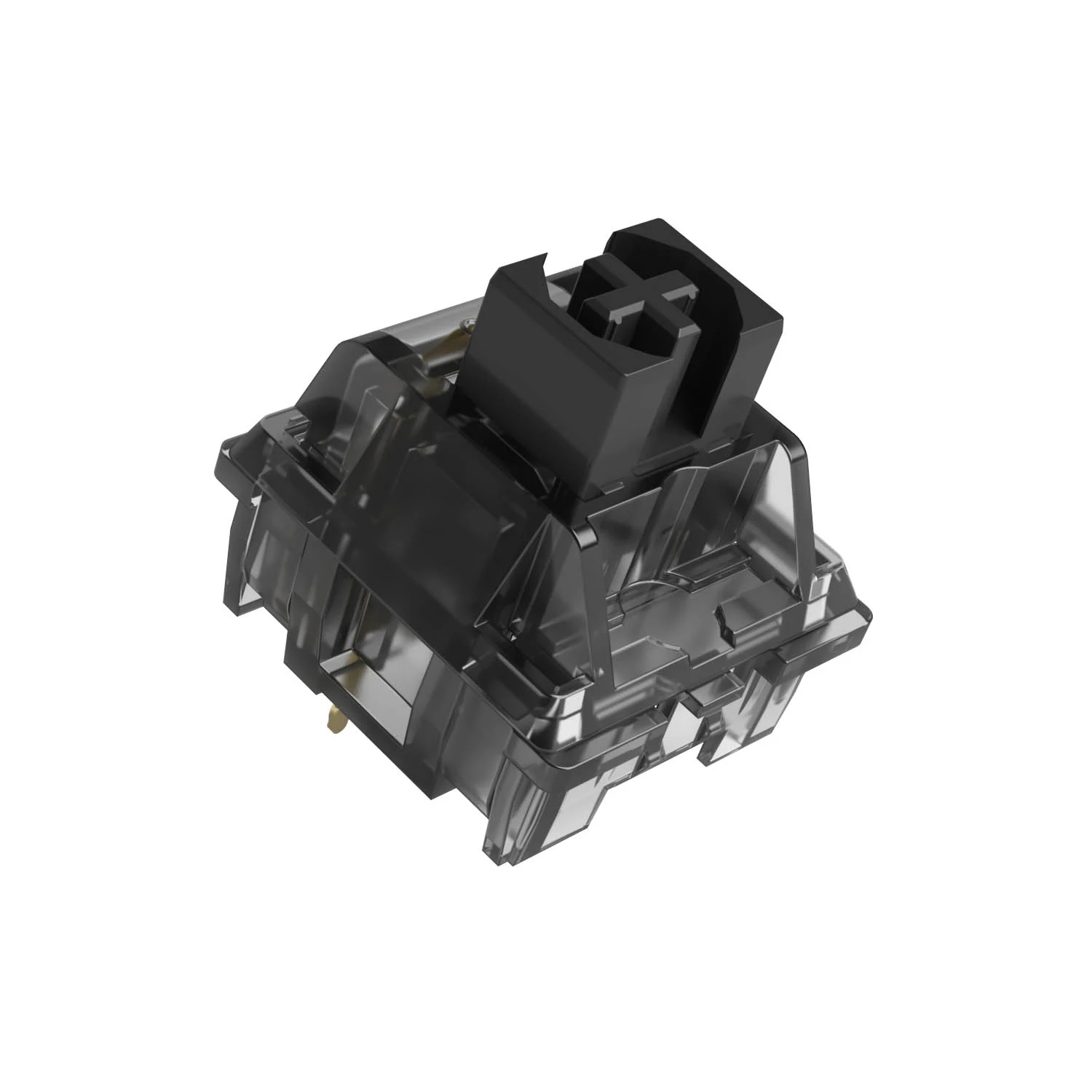 Gaming Gear AKKO Switch v3 Jelly Black