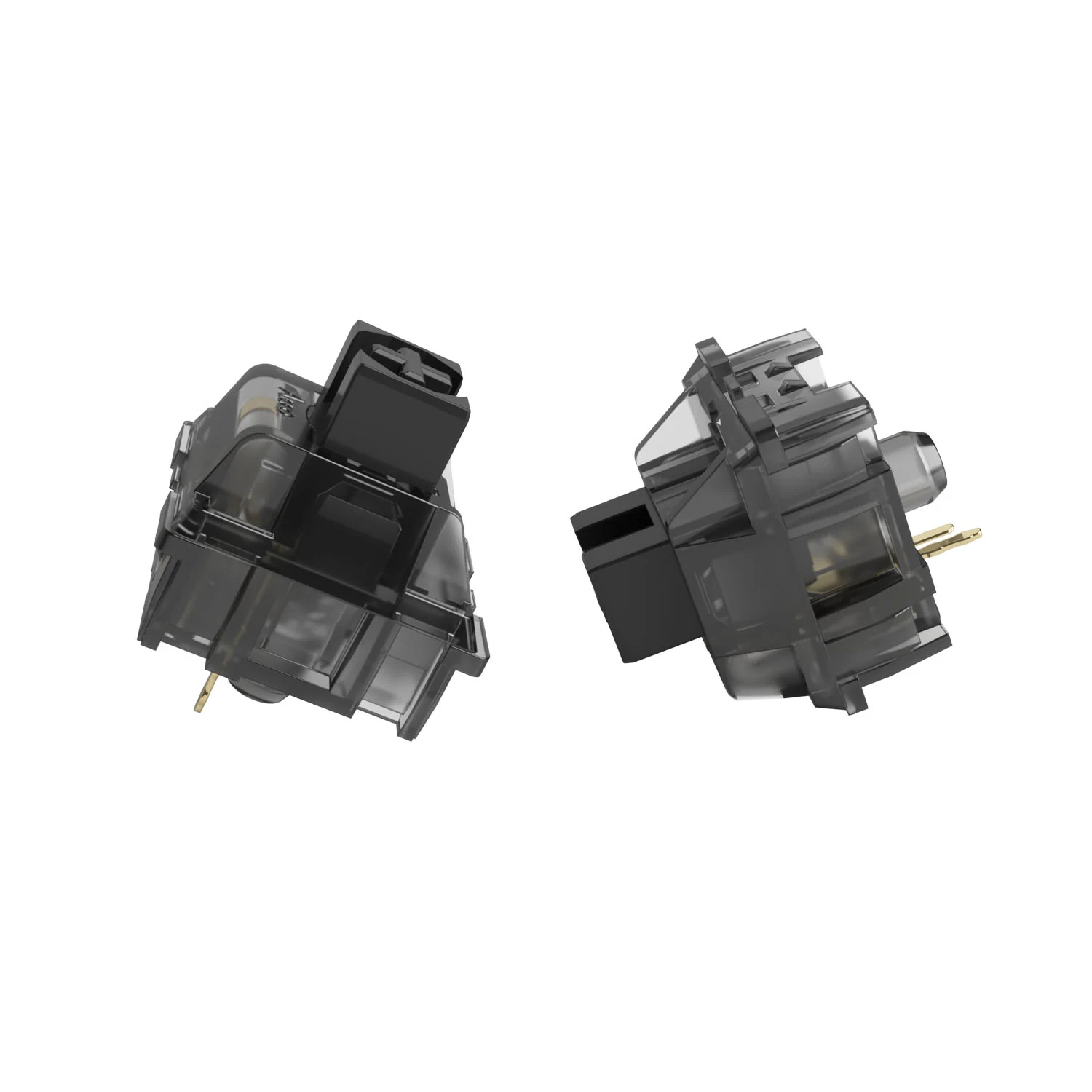 Gaming Gear AKKO Switch v3 Jelly Black