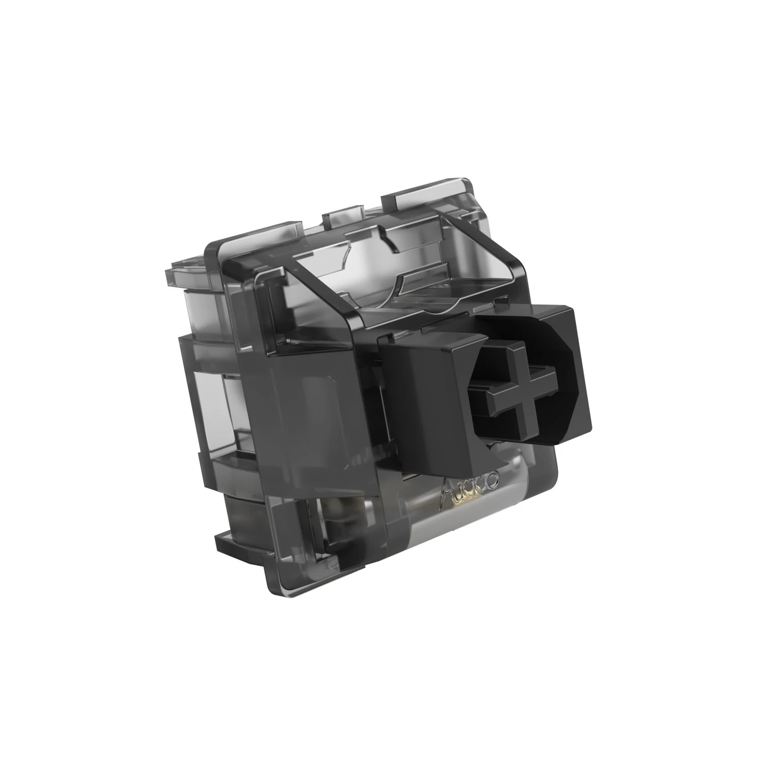 Gaming Gear AKKO Switch v3 Jelly Black