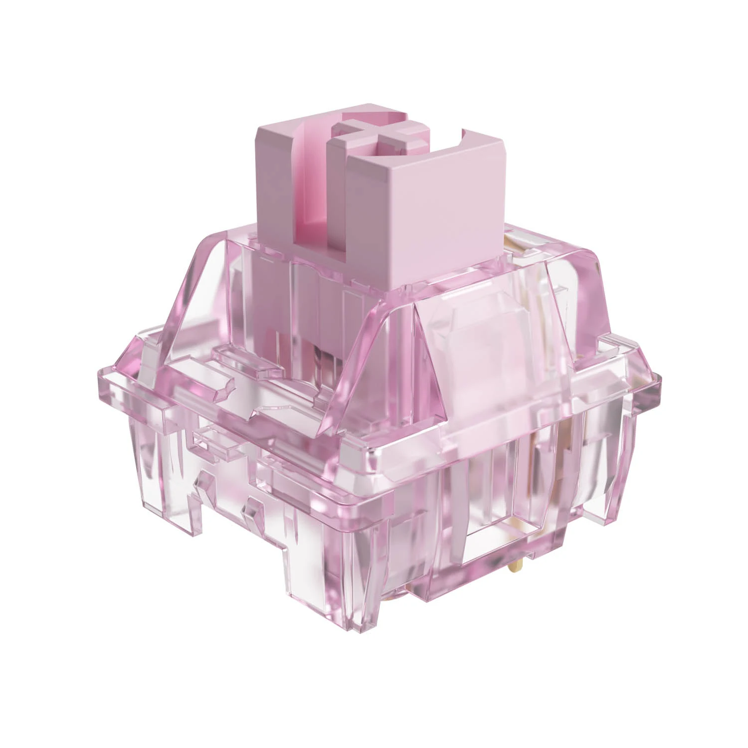 Gaming Gear AKKO Switch v3 Jelly Pink