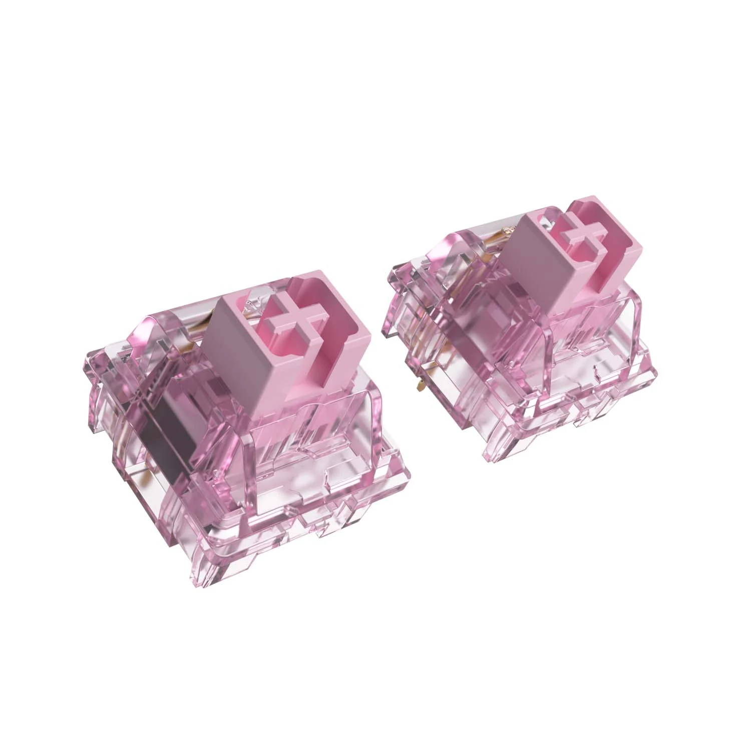 Gaming Gear AKKO Switch v3 Jelly Pink