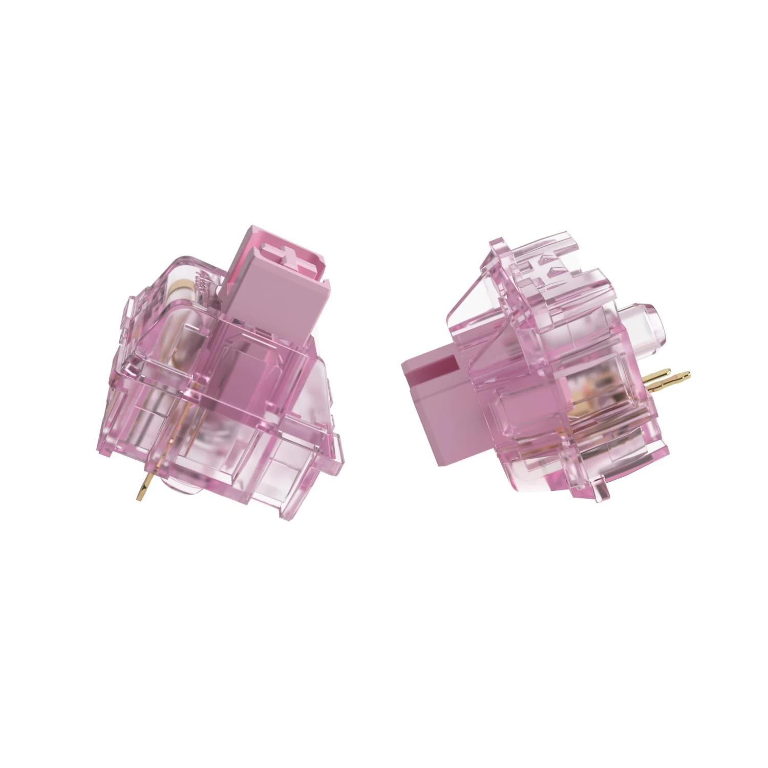 Gaming Gear AKKO Switch v3 Jelly Pink