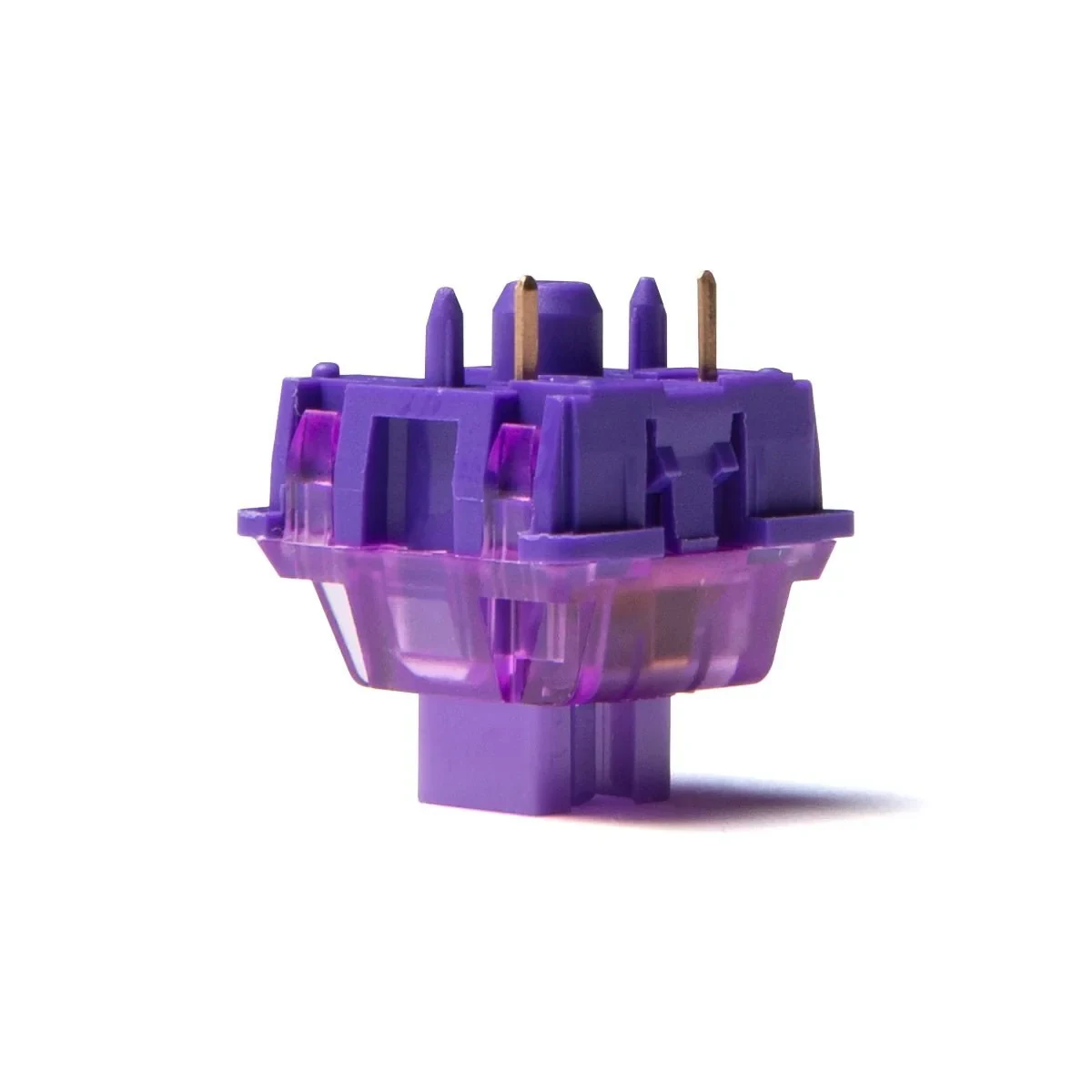 Gaming Gear AKKO Switch v3 Lavender Purple Pro