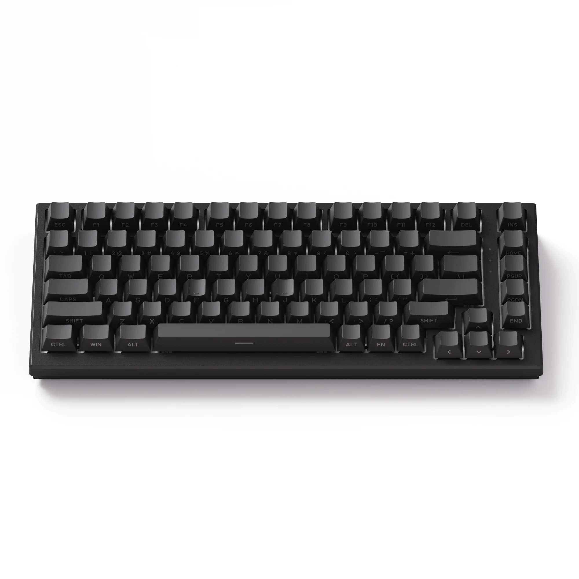 Gaming Gear AKKO TAC75 Black HE Magnetic Switch