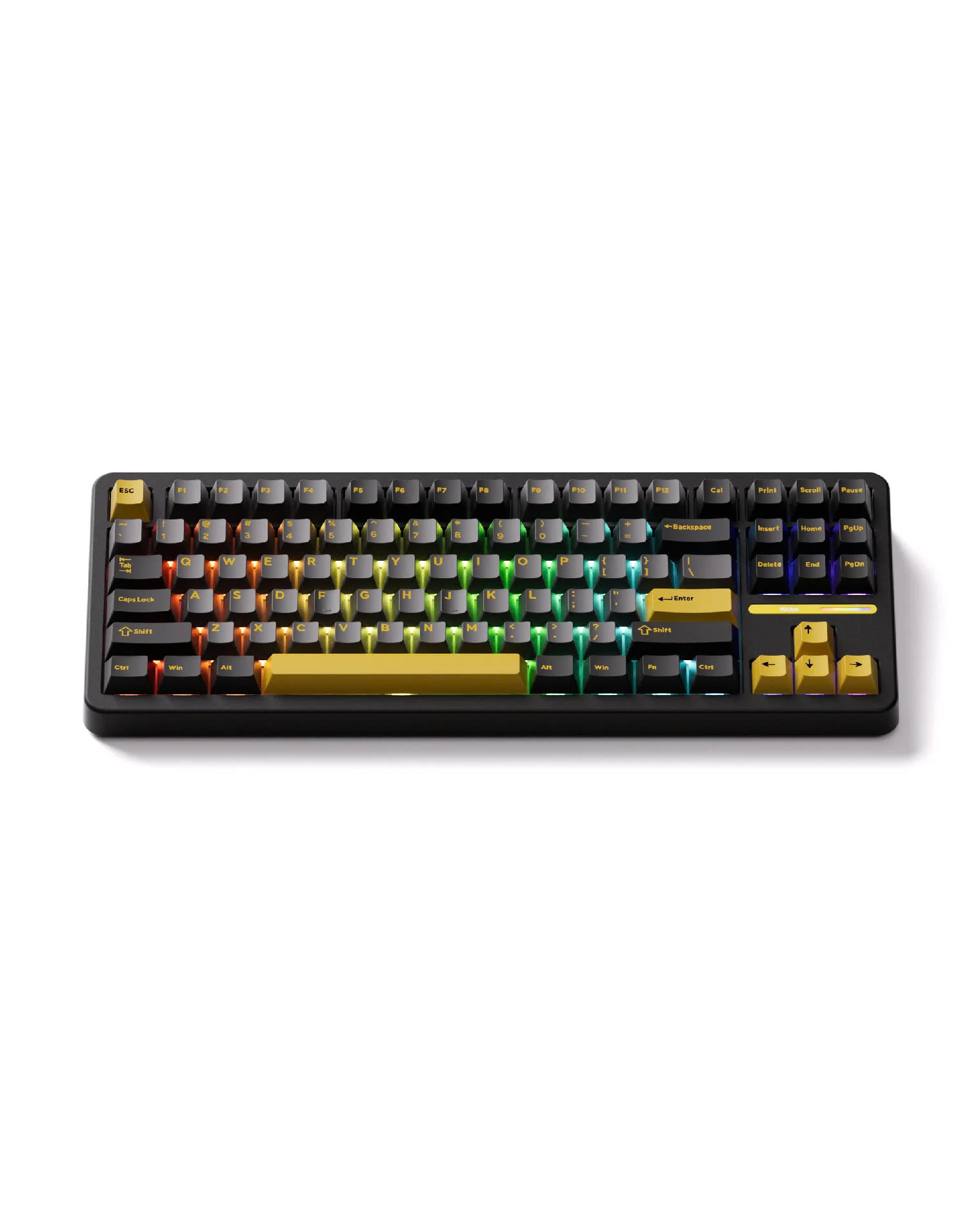 Gaming Gear AKKO TAC87 Bluetooth 5.0