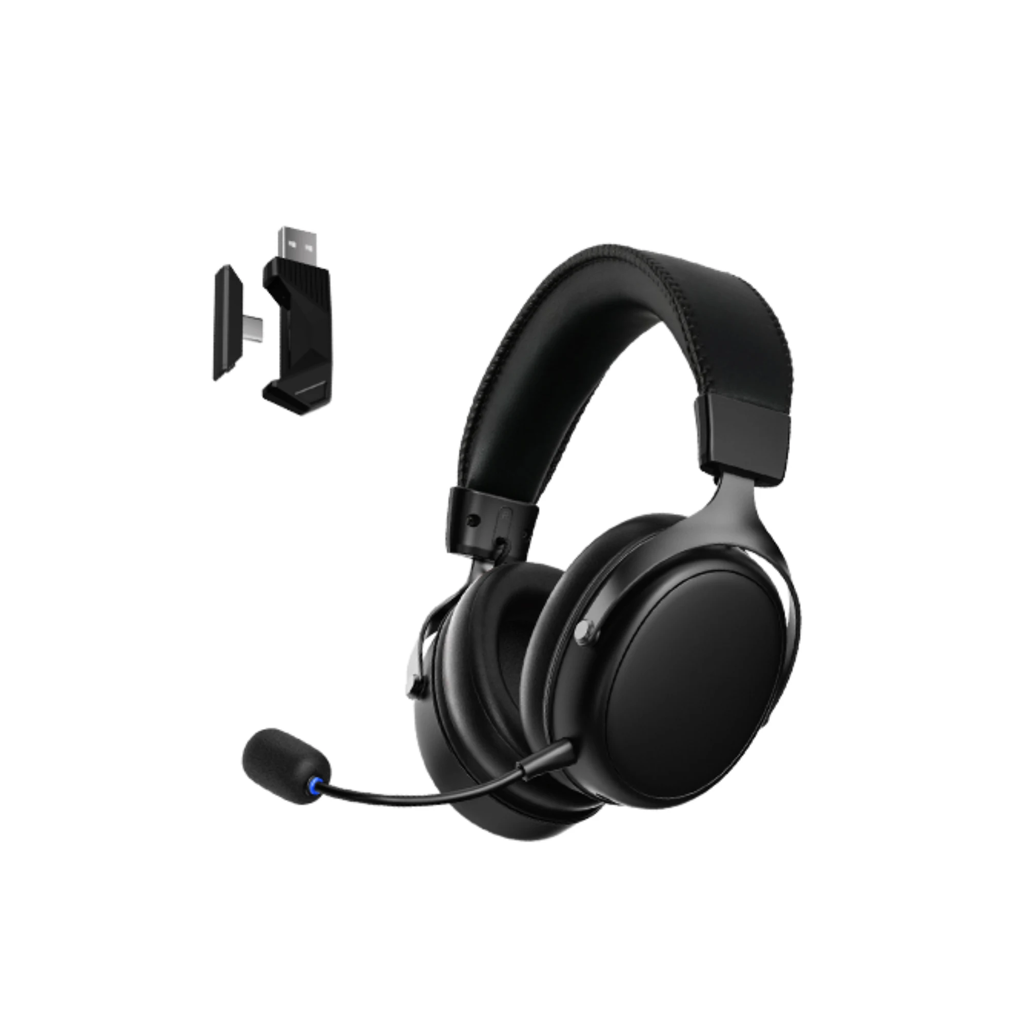 Gaming Gear AKKO Verge S9 Ultra Black