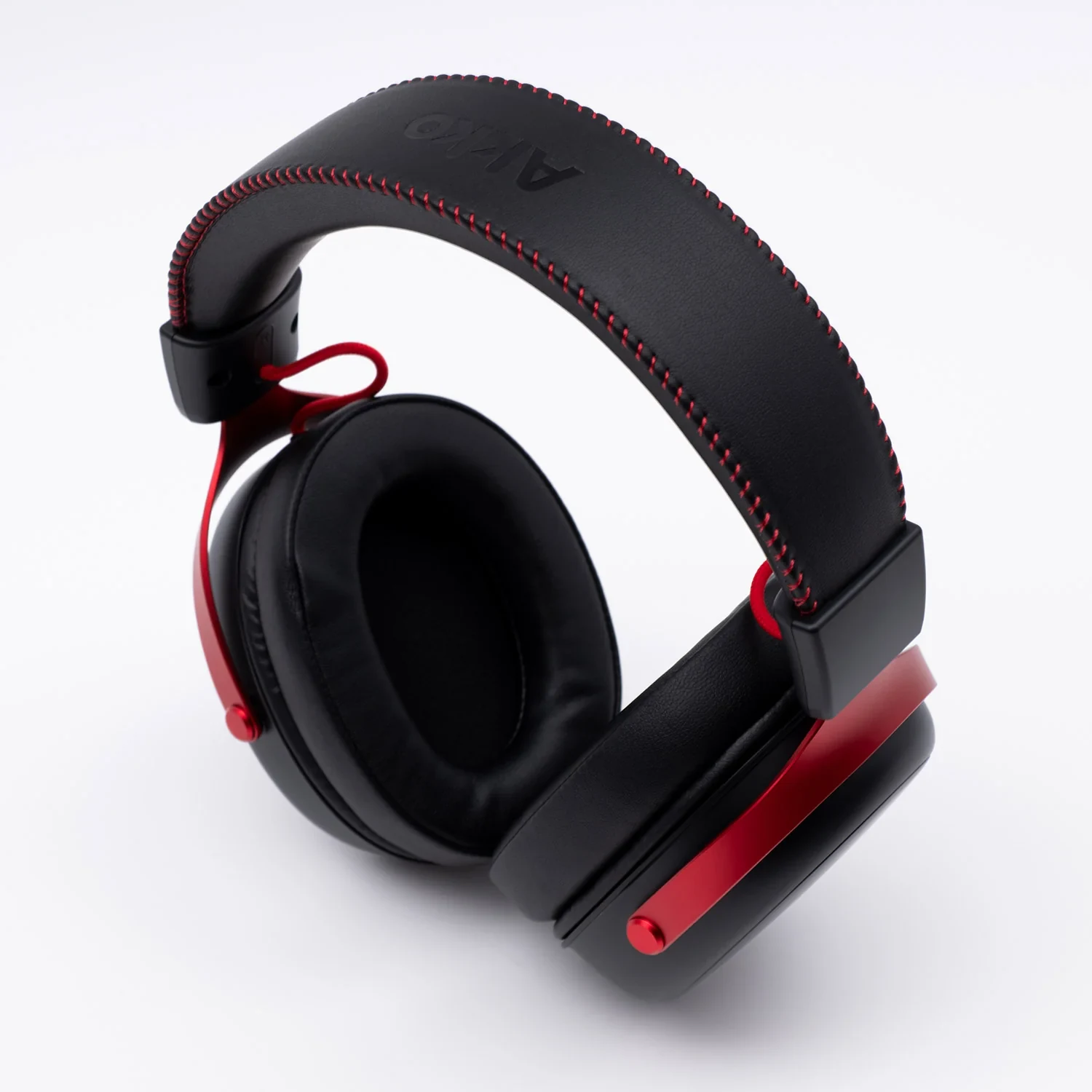 Gaming Gear AKKO Verge S9 Ultra Black Red