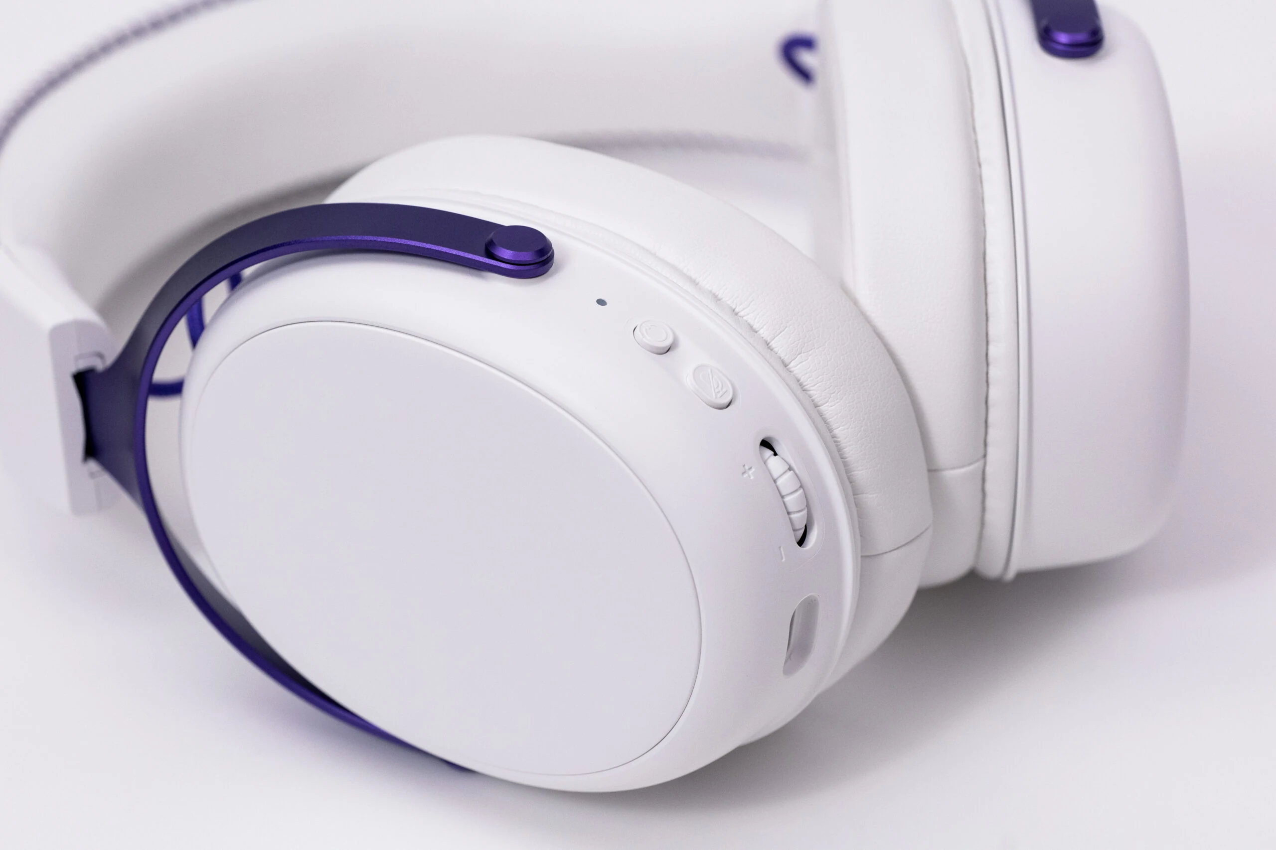 Gaming Gear AKKO Verge S9 Ultra White