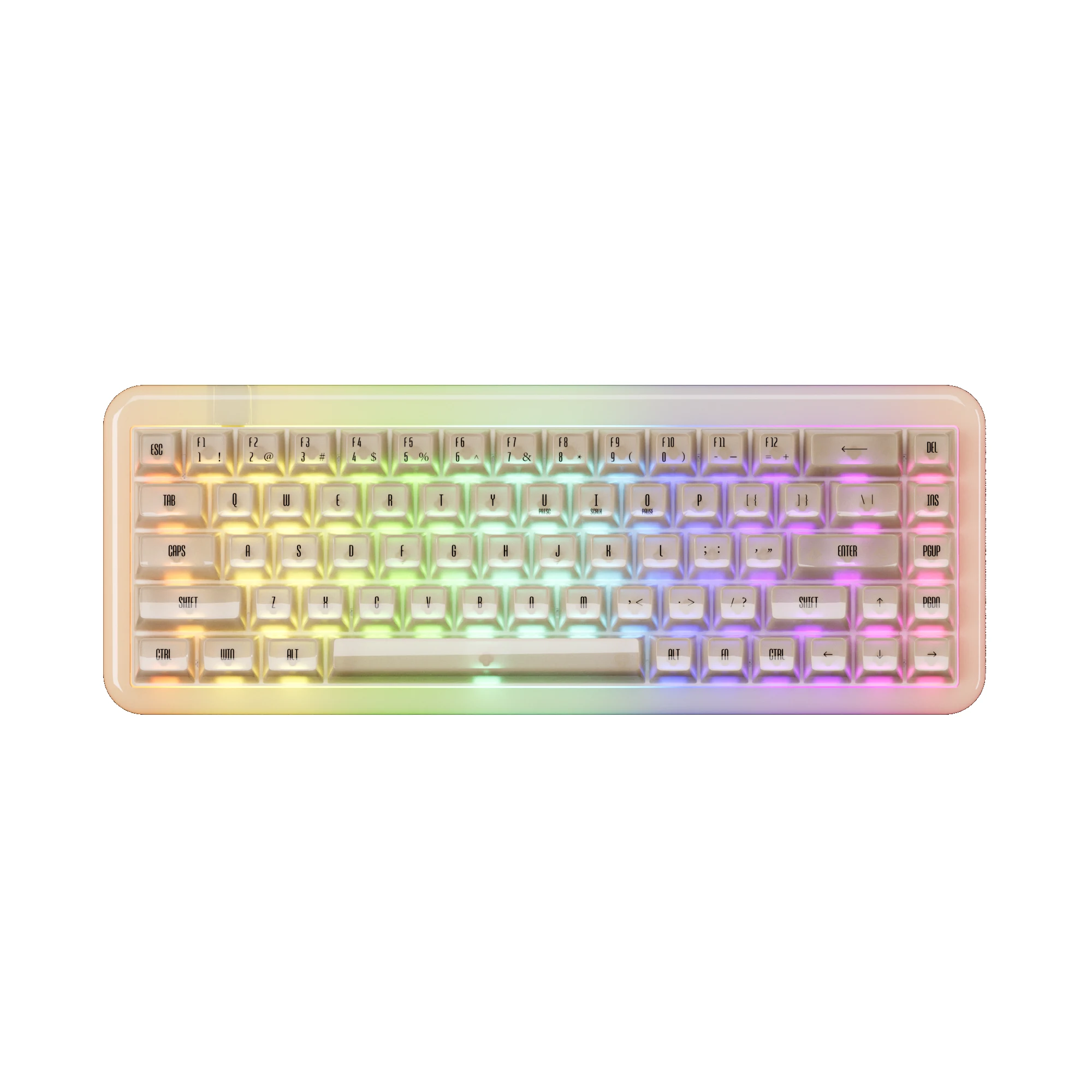 Gaming Gear AKKO YU01