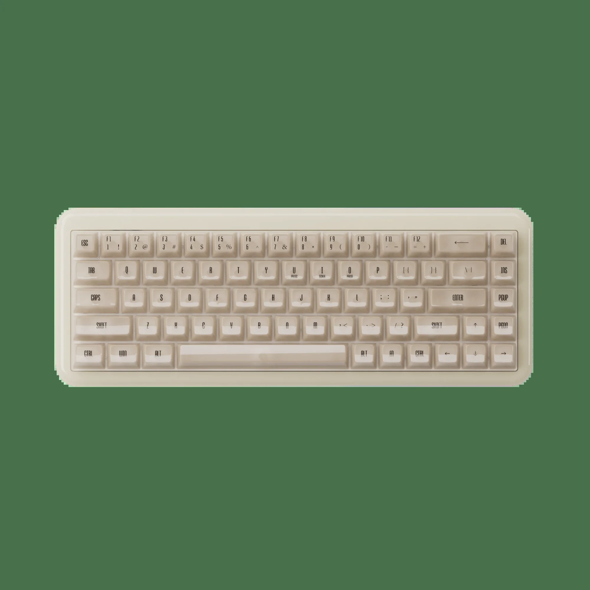 Gaming Gear AKKO YU01