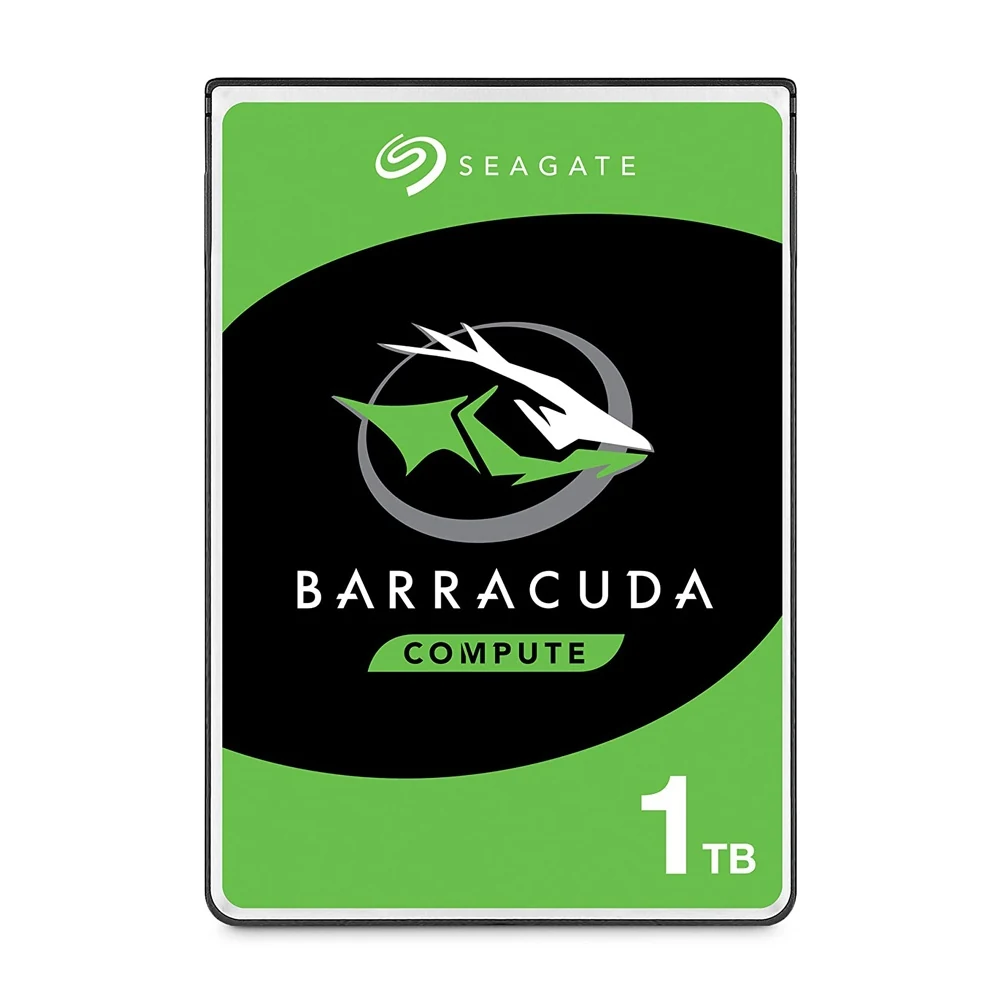 HDD Seagate BarraCuda 1TB 2.5 inch - ST1000LM048