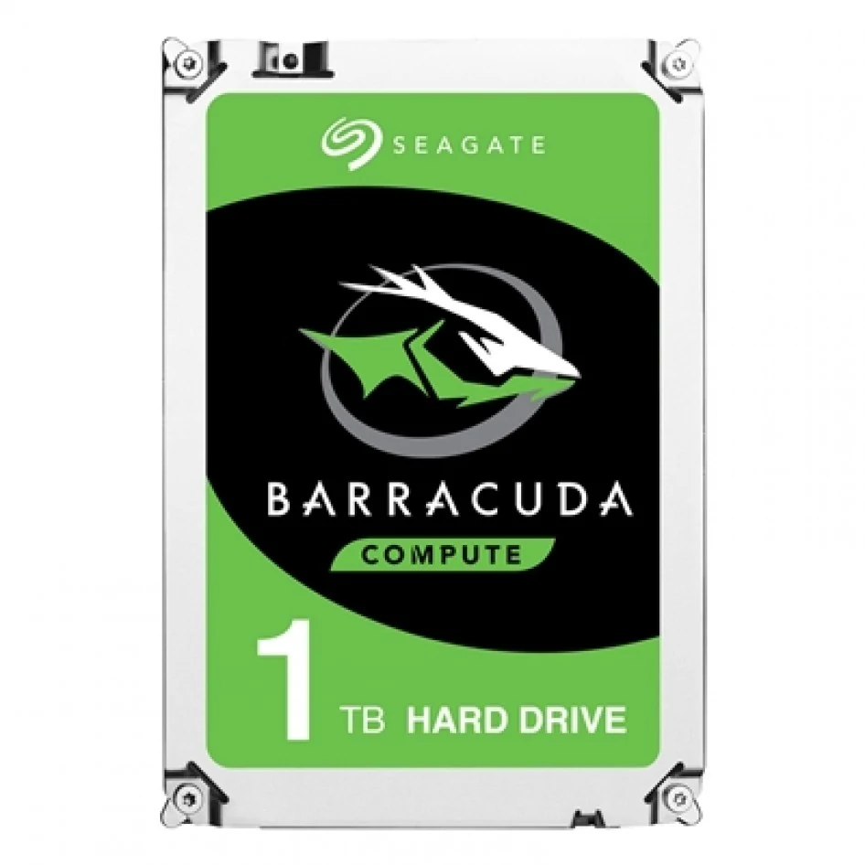 HDD Seagate BarraCuda 1TB 2.5 inch - ST1000LM048