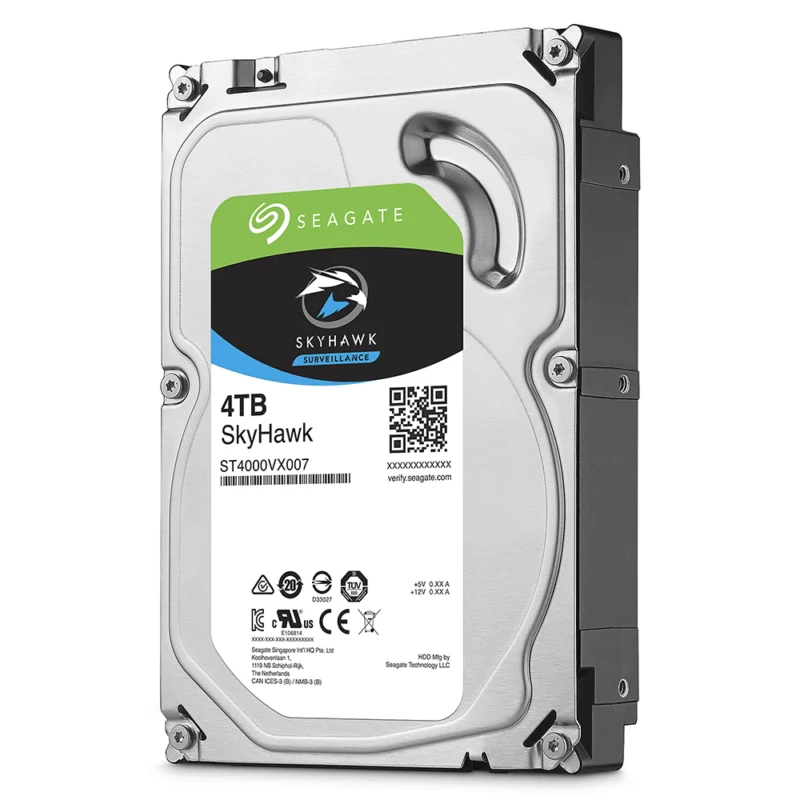 HDD Seagate BarraCuda 1TB 3.5 inch - ST1000DM003