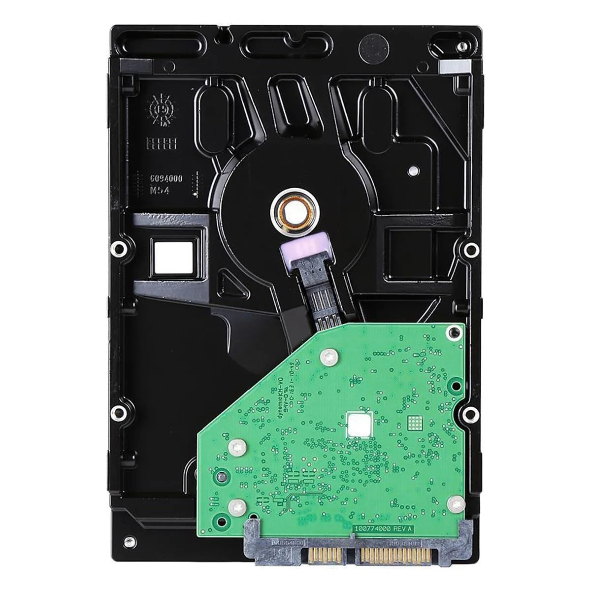 HDD Seagate BarraCuda 1TB 3.5 inch - ST1000DM010