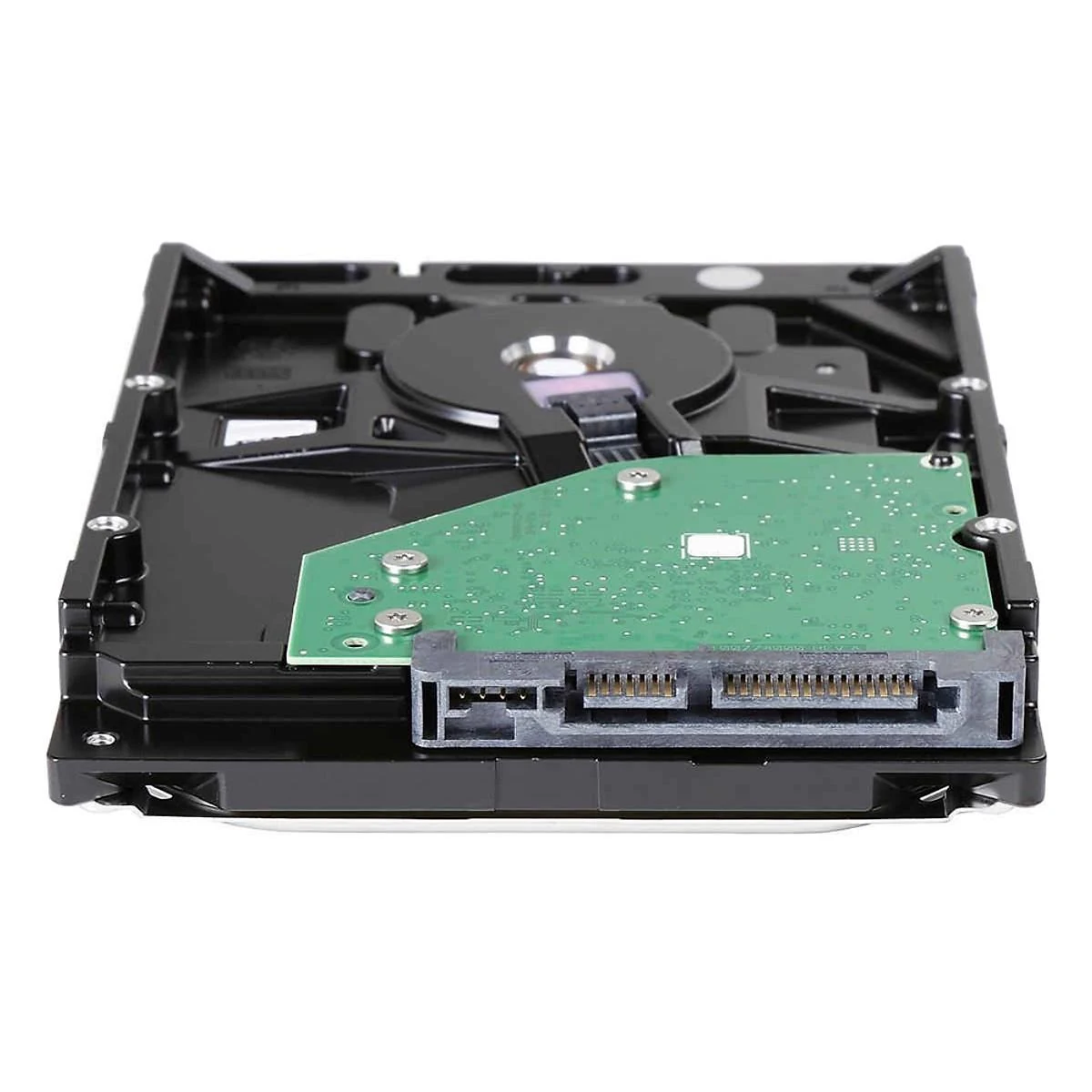 HDD Seagate BarraCuda 1TB 3.5 inch - ST1000DM010