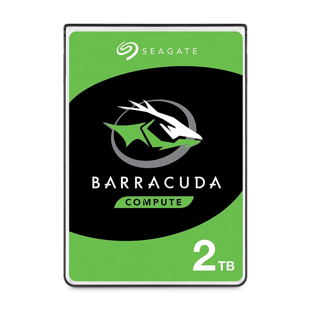 HDD Seagate BarraCuda 2TB 2.5 inch - ST2000LM015