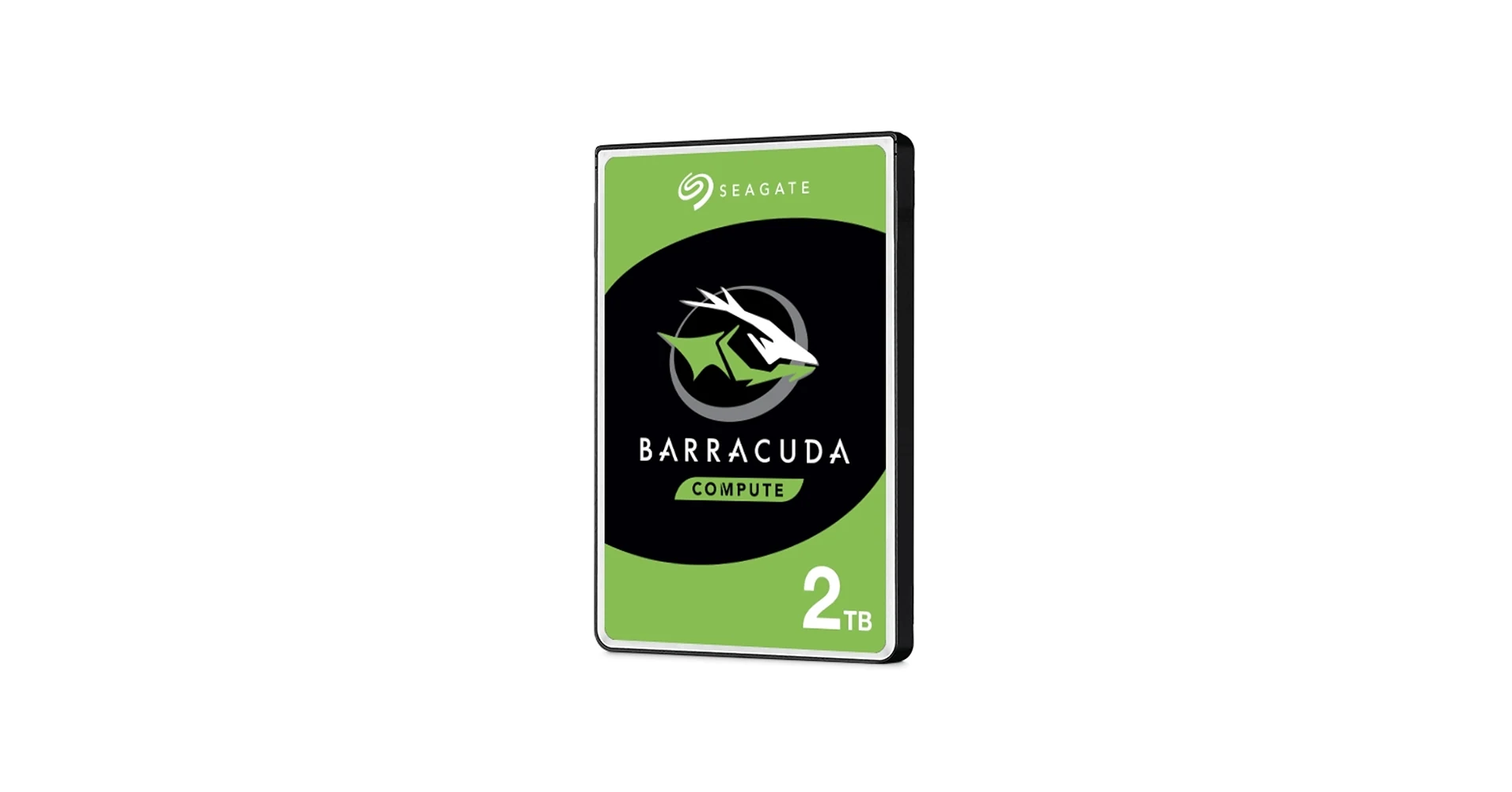 HDD Seagate BarraCuda 2TB 2.5 inch - ST2000LM015