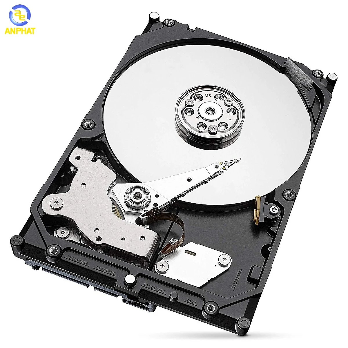 HDD Seagate BarraCuda 2TB 3.5 inch - ST2000DM005
