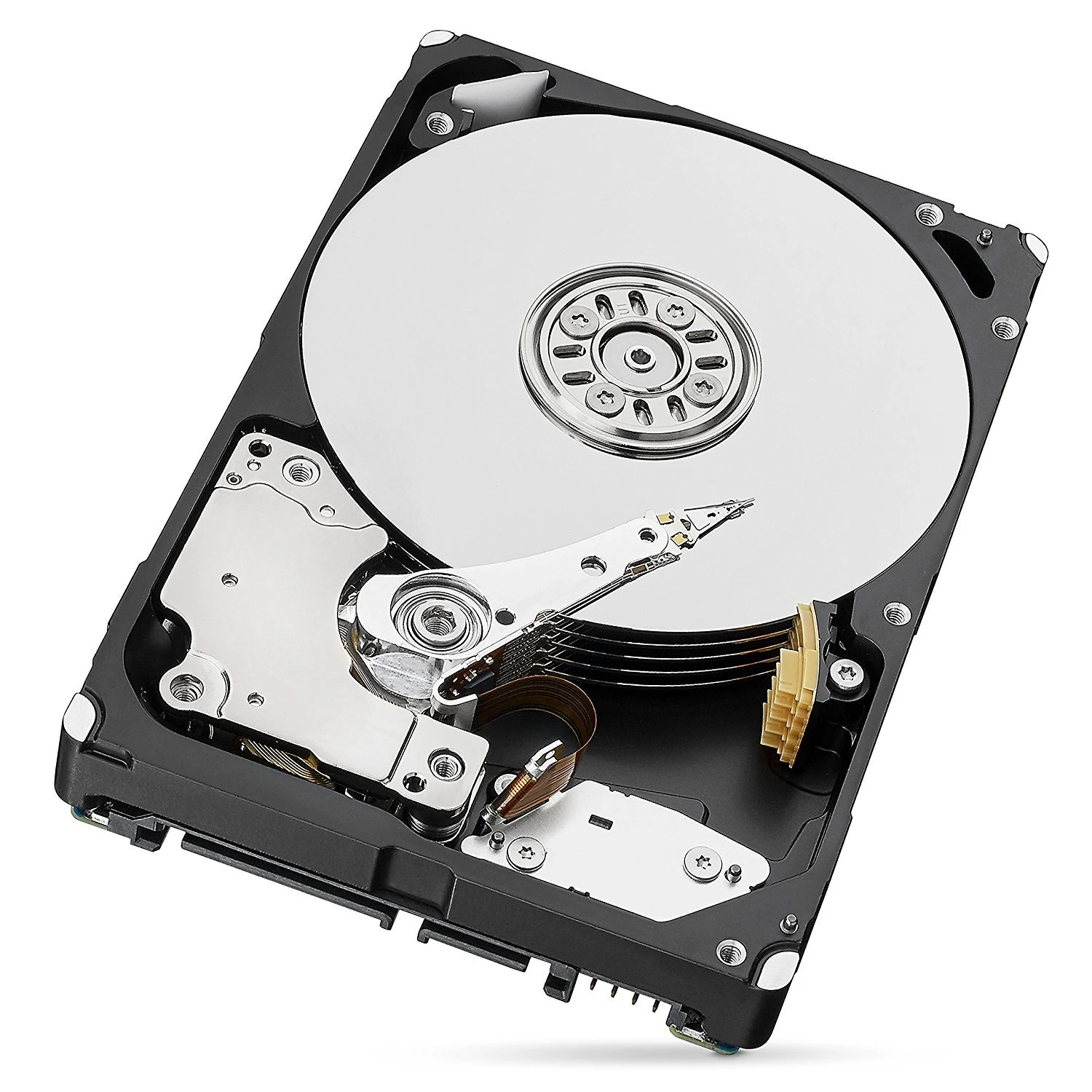 HDD Seagate BarraCuda 3TB 2.5 inch - ST3000LM024