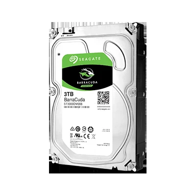 HDD Seagate BarraCuda 3TB 2.5 inch - ST3000LM024