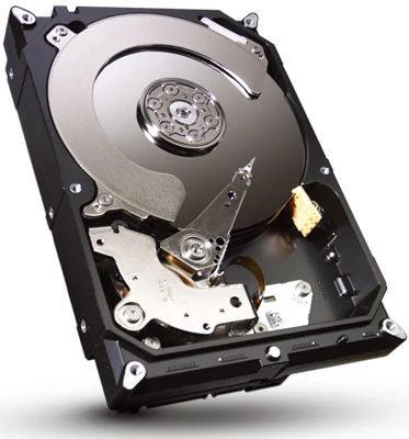 HDD Seagate BarraCuda 3TB 3.5 inch - ST3000DM001