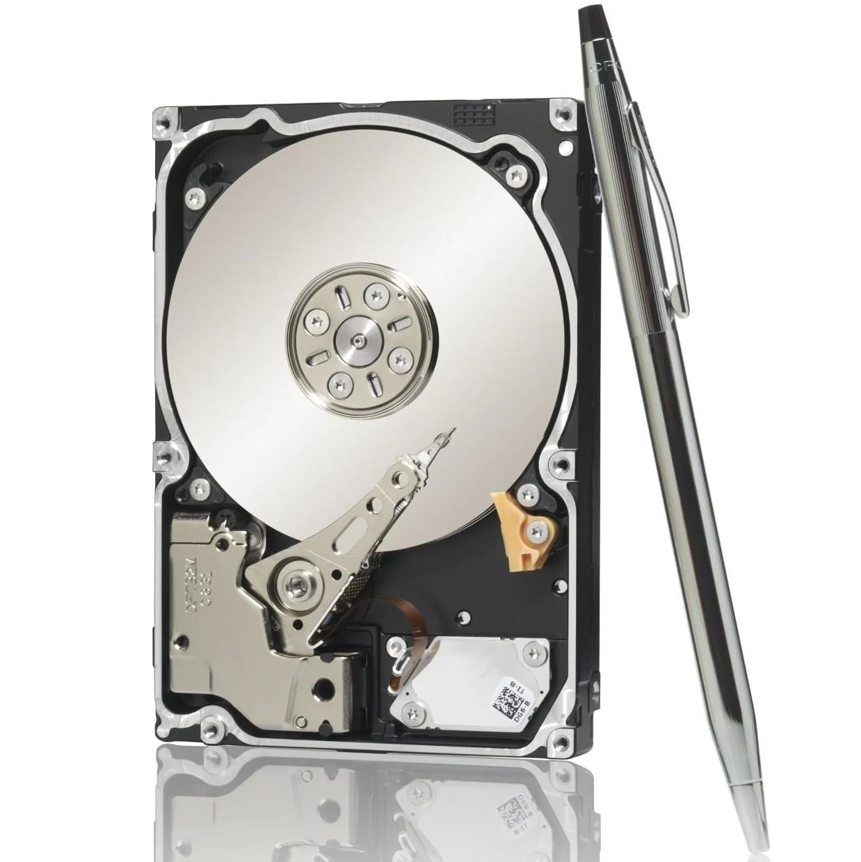 HDD Seagate BarraCuda 4TB 2.5 inch - ST4000LM024