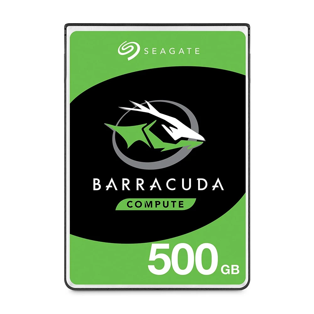 HDD Seagate BarraCuda 500GB 2.5 inch - ST500LM030