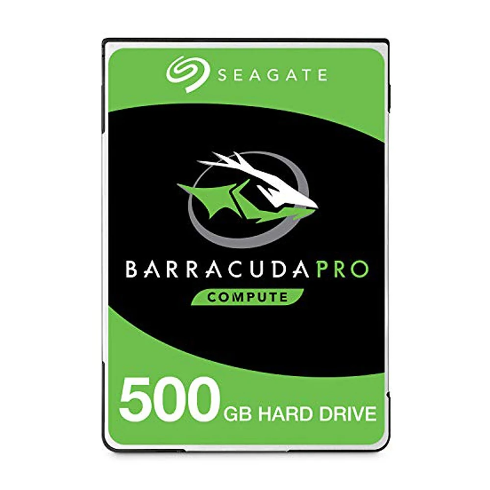 HDD Seagate BarraCuda 500GB 2.5 inch - ST500LM034