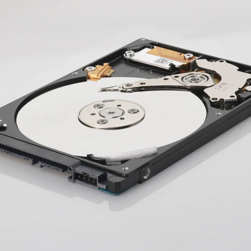 HDD Seagate BarraCuda 500GB 3.5 inch - ST500DM009