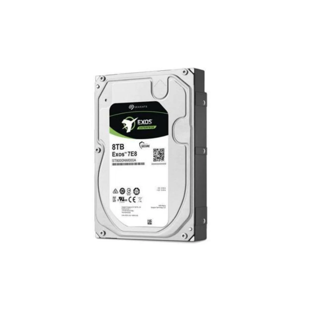 HDD Seagate Exos 7E10 8TB 3.5 inch - ST8000NM017B