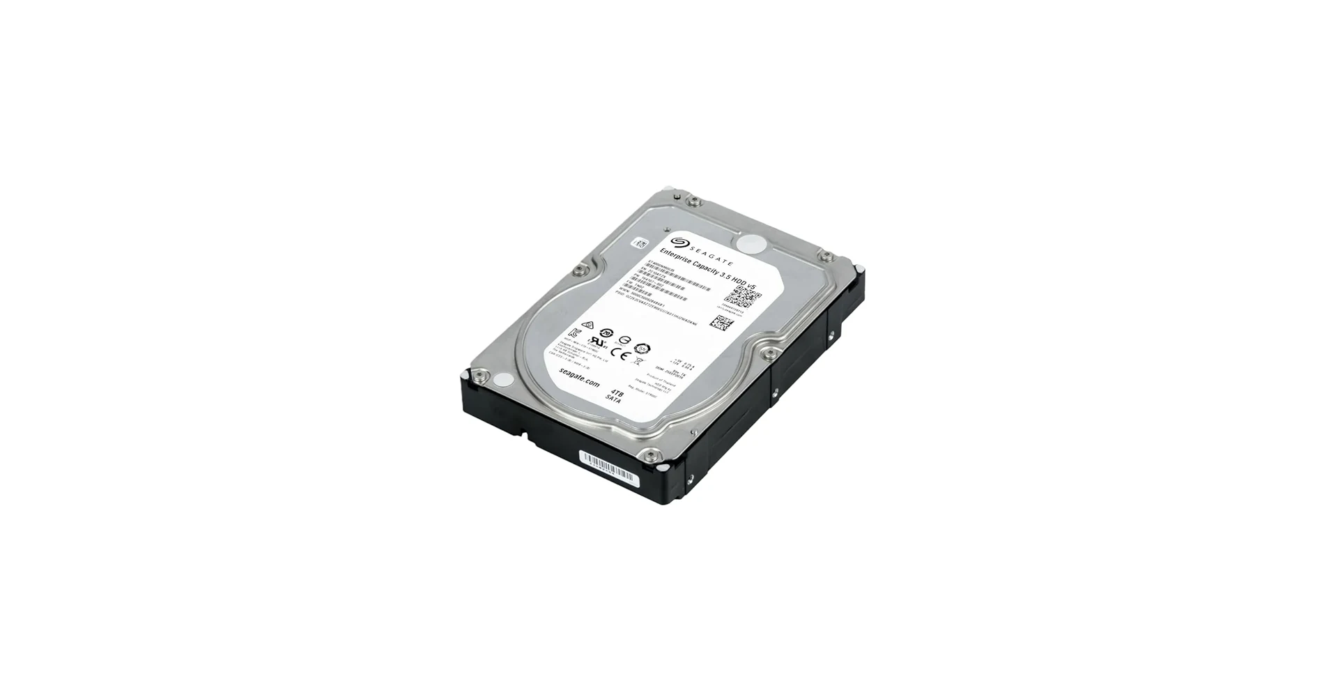 HDD Seagate Exos 7E8 4TB 3.5 inch - ST4000NM0035